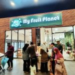 MY FRUIT PLANET