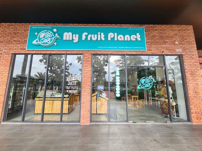 MY FRUIT PLANET Picture 9