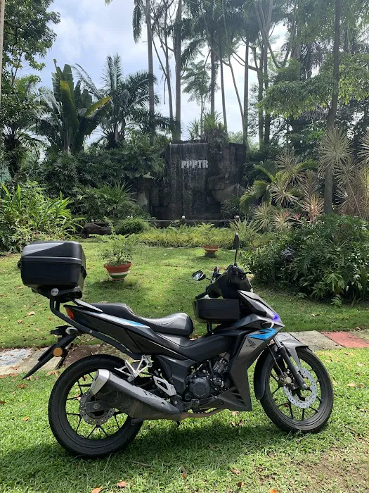 Padang KMK, PPPTR Picture 2