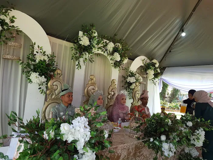 Padang KMK, PPPTR Picture 1