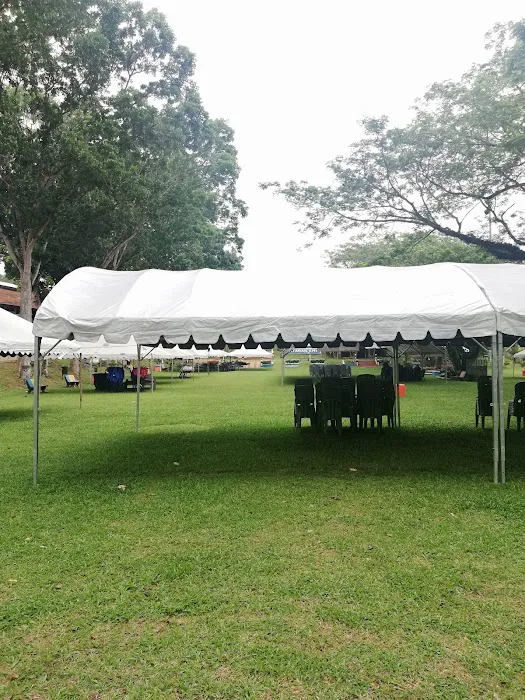 Padang KMK, PPPTR Picture 4