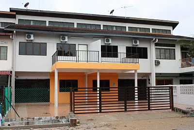 My Home Homestay, Kuantan Picture 1