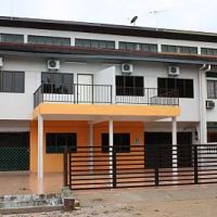 My Home Homestay, Kuantan ico