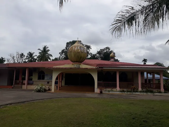 Masjid Mukim Bukit Durian Picture 3