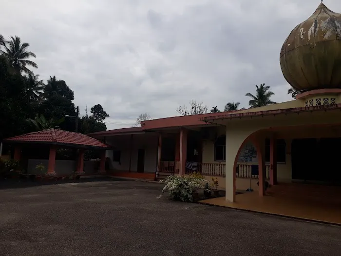 Masjid Mukim Bukit Durian Picture 2