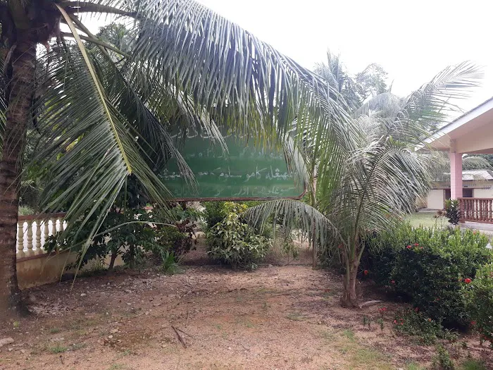 Masjid Mukim Bukit Durian Picture 4