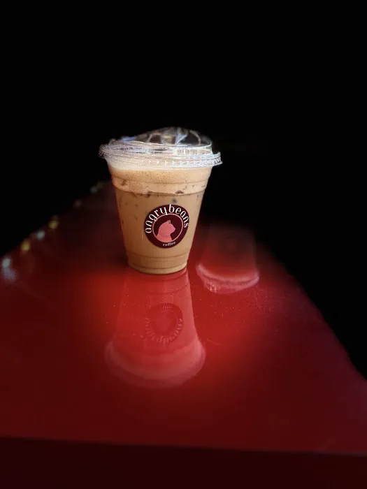 The Angrybeans Coffee Picture 10