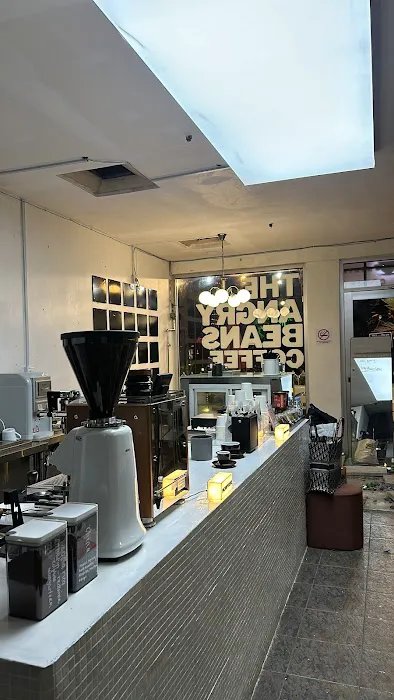 The Angrybeans Coffee Picture 8