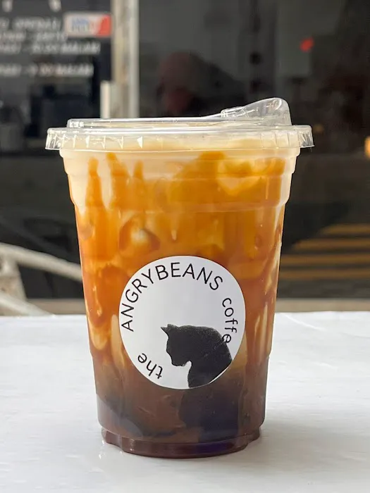 The Angrybeans Coffee Picture 9