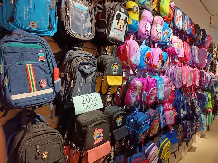 bags in life Picture 3