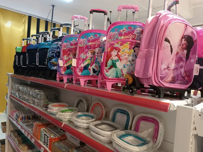 bags in life Picture 4