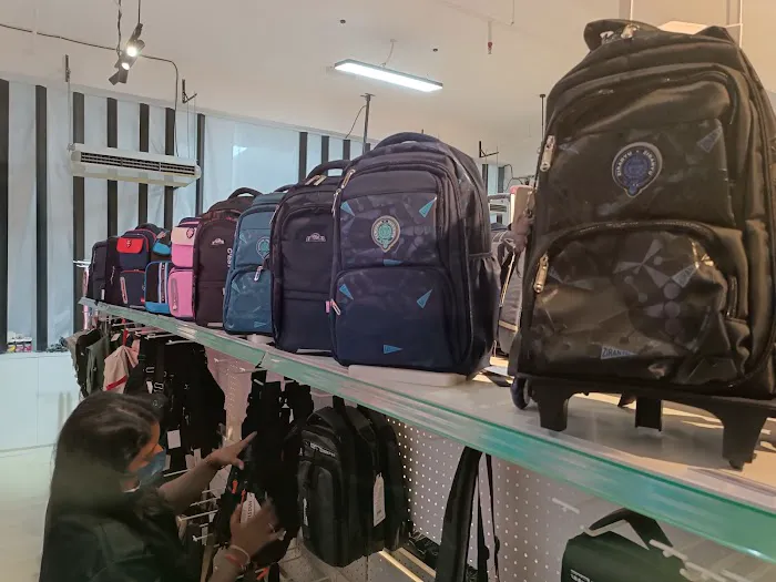 bags in life Picture 1