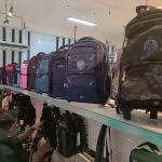 bags in life