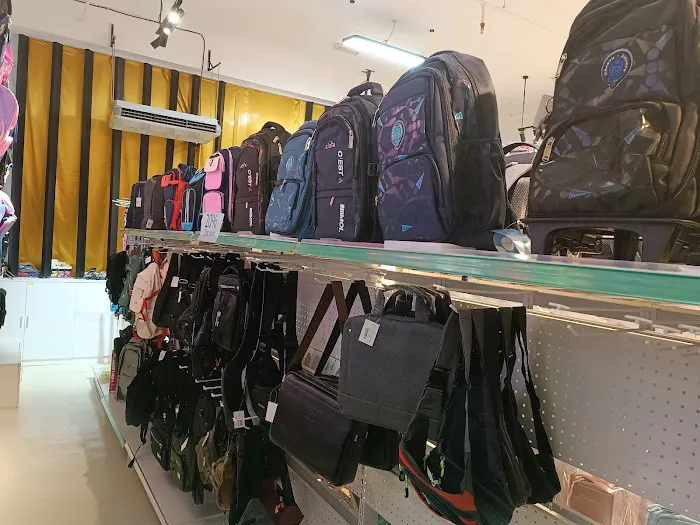 bags in life Picture 8