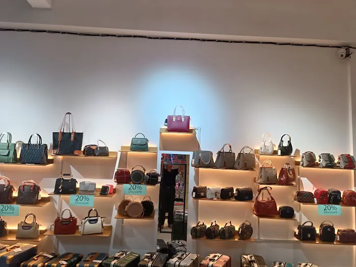 bags in life Picture 9