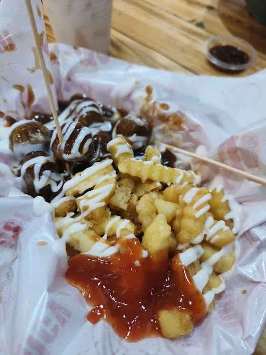 UFO KUANTAN WESTERN AND GRILL Picture 7