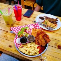 UFO KUANTAN WESTERN AND GRILL ico