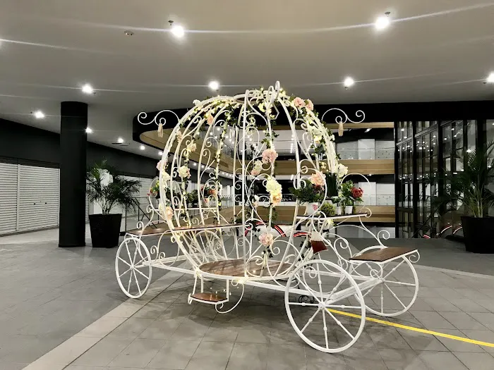 Setia EcoHill Walk Welcome Centre Picture 6
