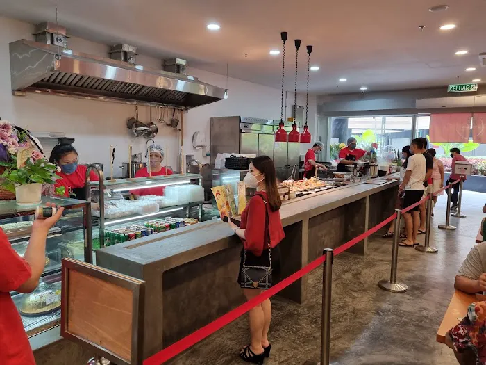 Setia EcoHill Walk Welcome Centre Picture 9