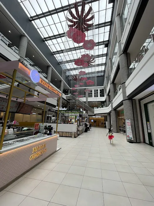 Setia EcoHill Walk Welcome Centre Picture 5