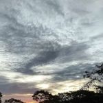 View Point Gunung Tebu