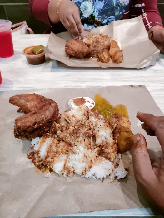Nasi Kukus My Mama - Bukit Sekilau Picture 1