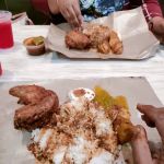 Nasi Kukus My Mama - Bukit Sekilau
