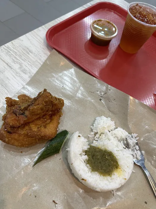Nasi Kukus My Mama - Bukit Sekilau Picture 3