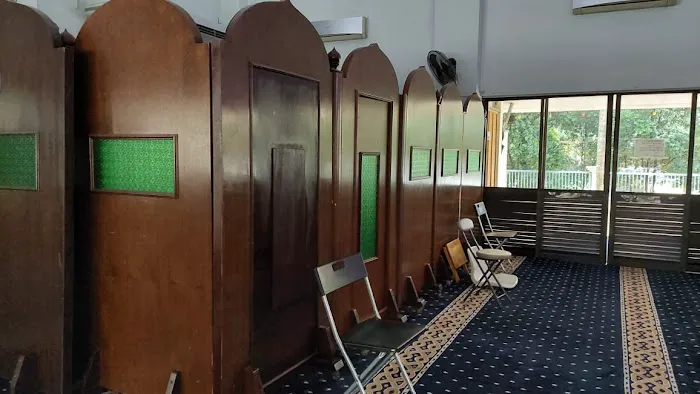 Surau Al Ikhlas Picture 6