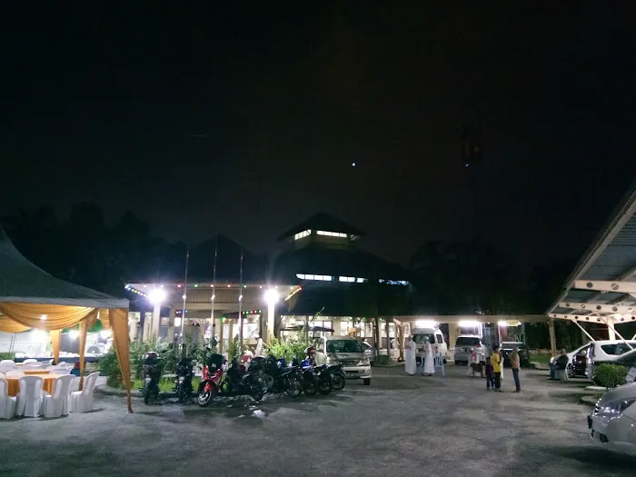 Surau Al Ikhlas Picture 1