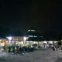Surau Al Ikhlas ico