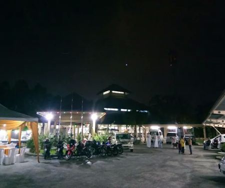 Surau Al Ikhlas