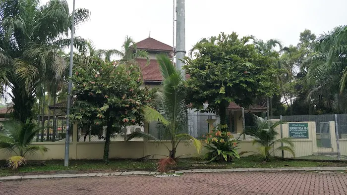 Surau Al Ikhlas Picture 3