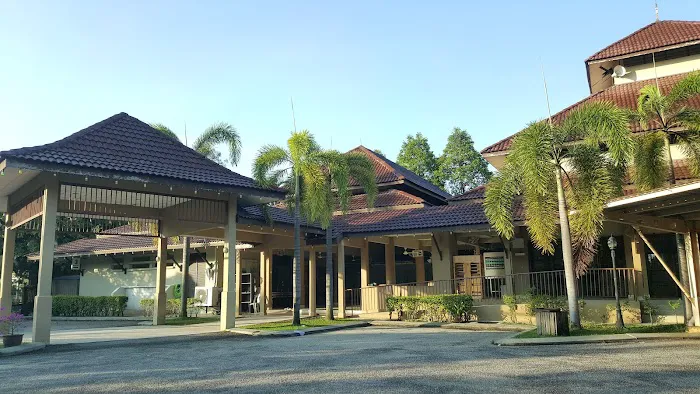 Surau Al Ikhlas Picture 9