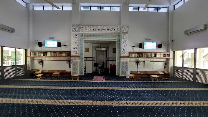 Surau Al Ikhlas Picture 8