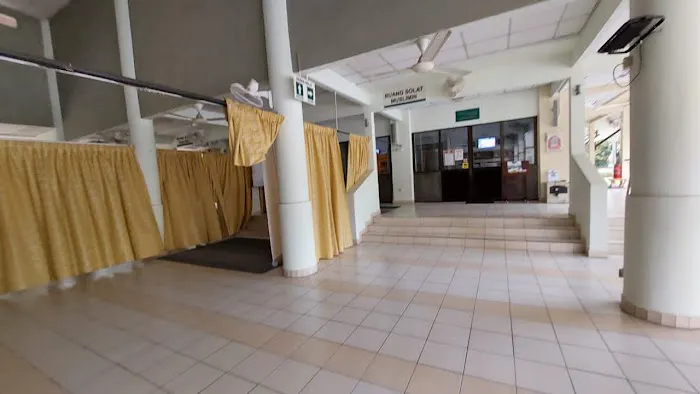 Surau Al Ikhlas Picture 7