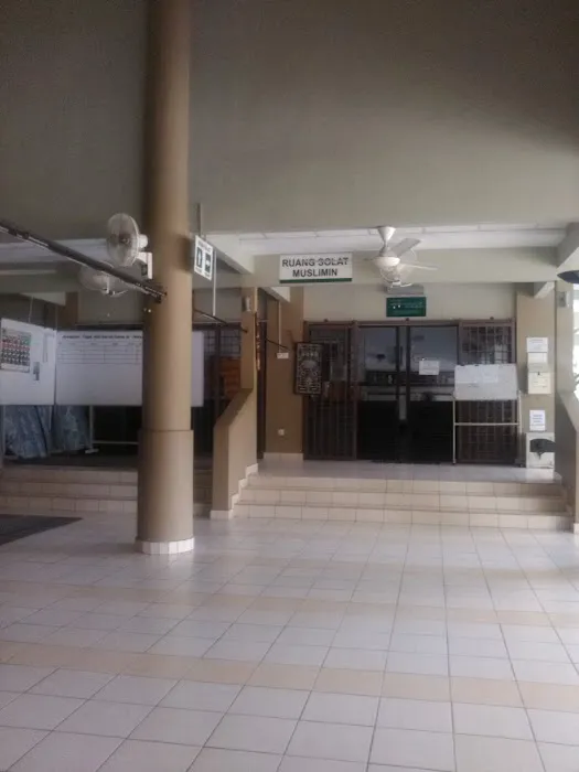 Surau Al Ikhlas Picture 10