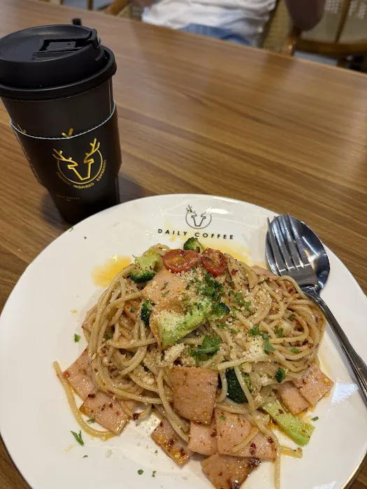 Daily Coffee Jalan Besar, Kuantan Picture 8