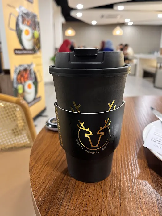 Daily Coffee Jalan Besar, Kuantan Picture 9