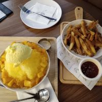 Daily Coffee Jalan Besar, Kuantan ico