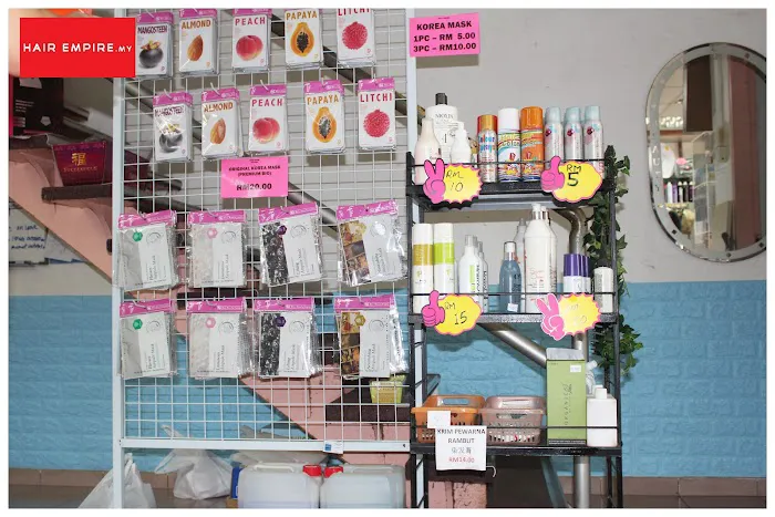 HAIR EMPIRE.MY Picture 9
