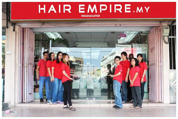 HAIR EMPIRE.MY Picture 7