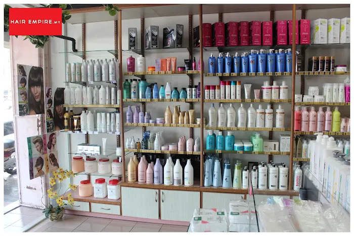 HAIR EMPIRE.MY Picture 1
