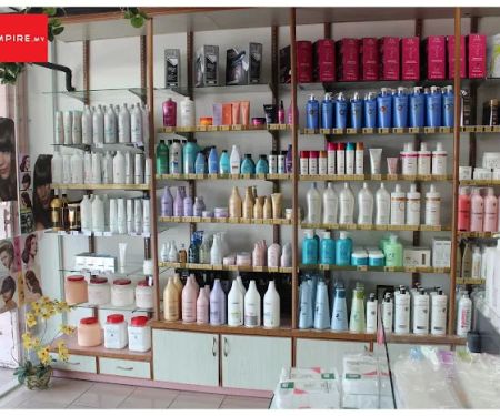 HAIR EMPIRE.MY