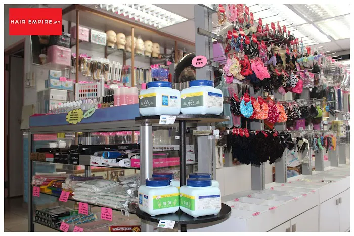 HAIR EMPIRE.MY Picture 10