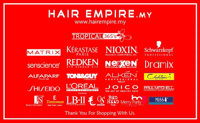 HAIR EMPIRE.MY Picture 3