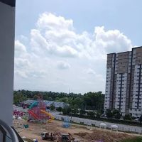Ecohill Walk West Gate ico