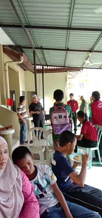 Surau Pangsapuri Delima Picture 9