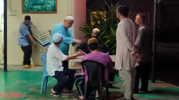 Surau Pangsapuri Delima Picture 5