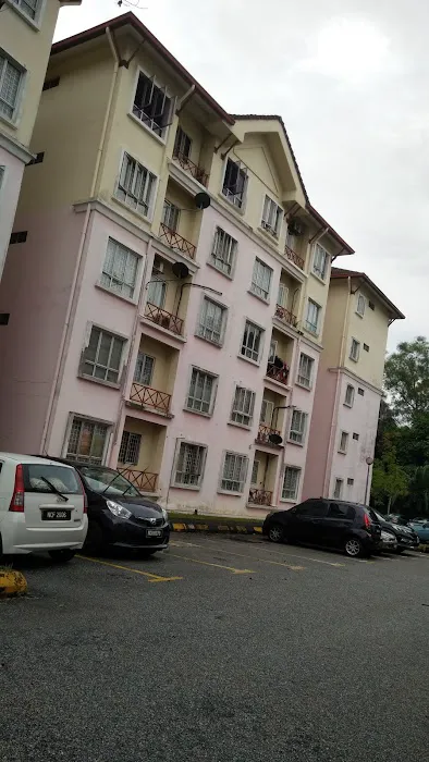 Surau Pangsapuri Delima Picture 2